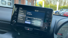 Toyota GR Yaris 1.6 3dr AWD [Circuit Pack] Petrol Hatchback